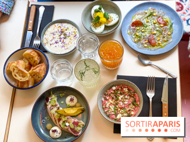 Prout Prout la délicieuse nouvelle adresse de Prout dans le 17ème