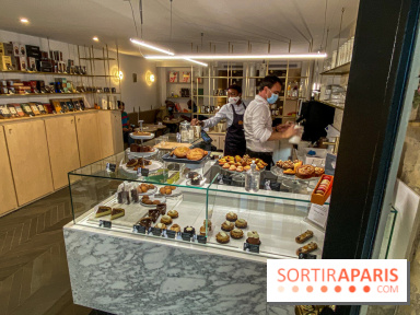 Photos Salon de thé Fou de Pâtisserie