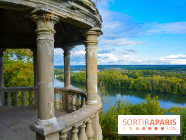 Le Domaine de la Corniche