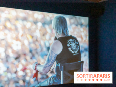 Photos : "Putain d'expo !" de Renaud à la cité de la musique 