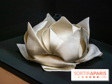 À Table ! Le repas tout un art, l'exposition au musée de Sèvres - Cité de la Céramique - nos photos