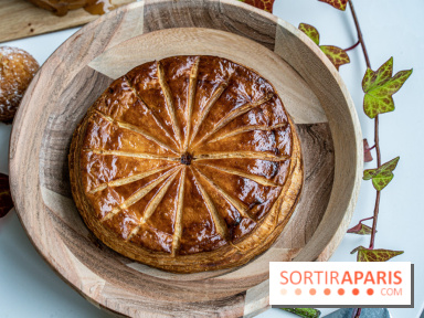 Photos : Tapisserie pâtisserie à Paris