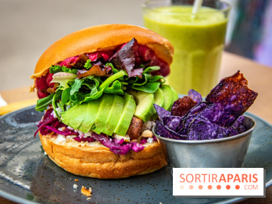 Avocateria, le spot healthy 100% avocat en terrasse, livraison et click & collect