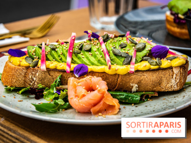Avocateria, le spot healthy 100% avocat en terrasse, livraison et click & collect