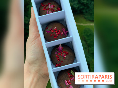 Luna Creation - Saint-Valentin