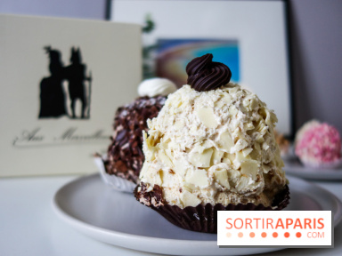 Aux merveilleux de Fred, les photos