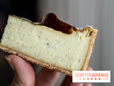 Flans à Paris  - Quentin Lechat