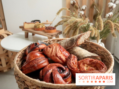 Léonie Bakery, boulangerie de quartier aux Batignolles