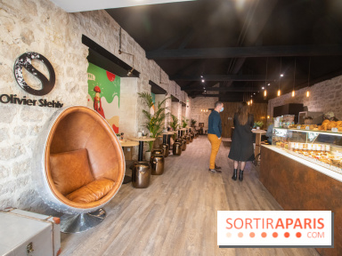 La Fabrique à Toga d'Olivier Stehly