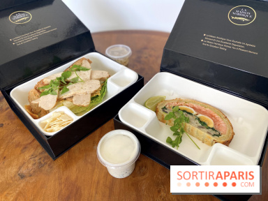 La Maison Nordique en Click & Collect