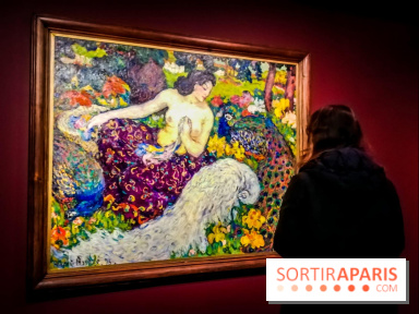 Paul Durand-Ruel et le post-impressionnisme, l'exposition hommage de la Propriété Caillebotte