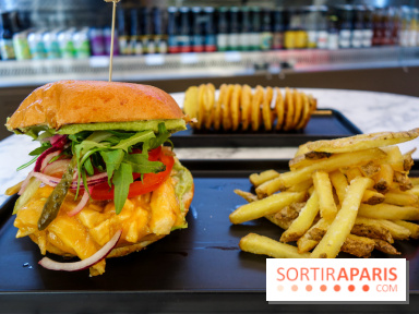 Braizzzz & Bières, les photos