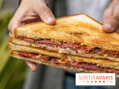 Croq’Michel, les photos 