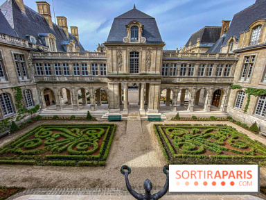 Musée Carnavalet rénové et repensé, les photos 