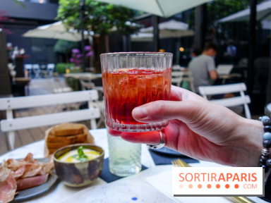 Le Segreto, nos photos