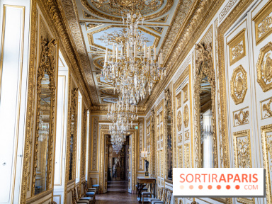 L'Hôtel de la Marine