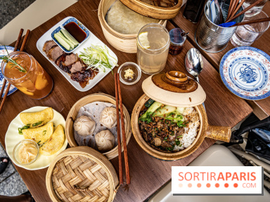 Tiger Tiger restaurant, le resto street food Hongkongais du 10e