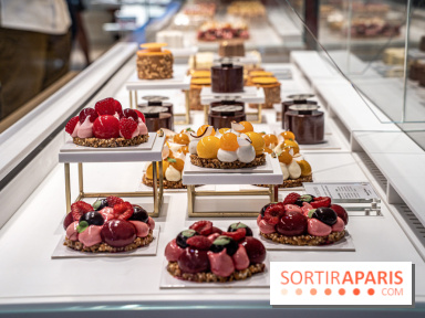 La Samaritaine Dalloyau