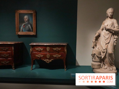 Le Domaine royal de Marly et son musée !