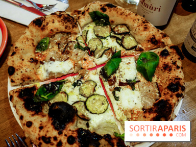 Non Solo Pizze, nos photos