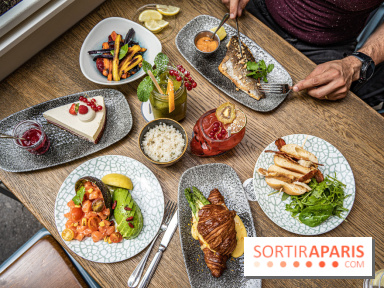 Le Restaurant Patrol et sa nouvelle carte estivale