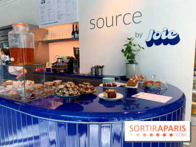 La Source Samaritaine