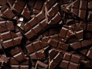 Impérial Chocolat 2023 au Château de Fontainebleau