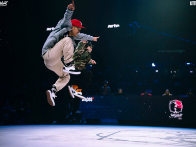 Juste Debout 2025 : la grande compétition de danse hip-hop de retour à l'Accor Arena 