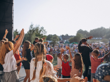 festival