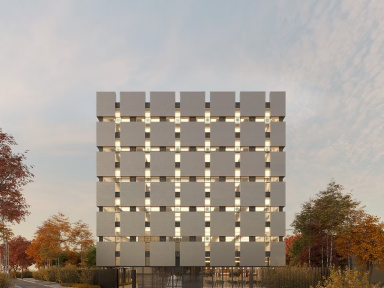 Maison de la culture arménienne à Alfortville en 2027