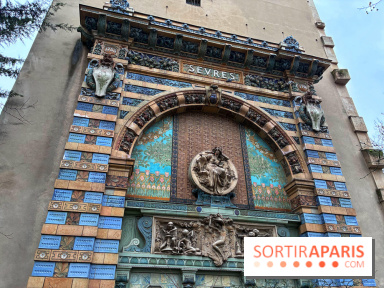 square Félix desruelles art nouveau