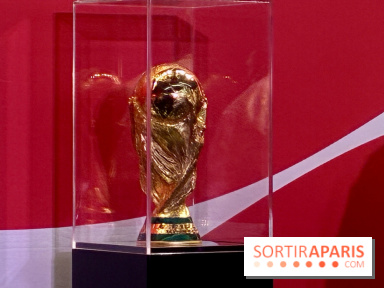 Coupe du monde de football 2026 : un spot à Paris pour voir les matchs 