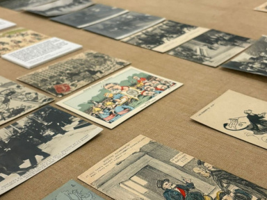 La Belle Époque du préfet Lépine ? : l'exposition gratuite au Musée de la Préfecture de Police