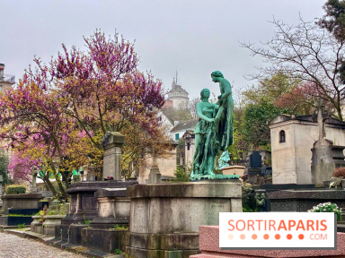 cimetière saint vincent anecdote