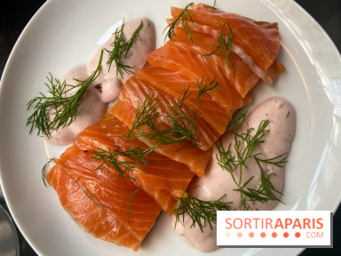 Élémentaire, la Brasserie de saison