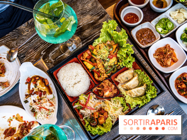 Barbecue King Restaurant