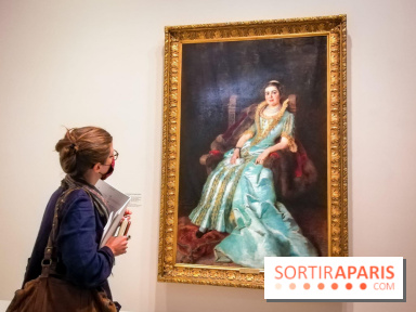 La collection Morozov, Icônes de l'art moderne, à la Fondation Louis Vuitton - nos photos