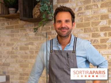 La boulangerie Michalak