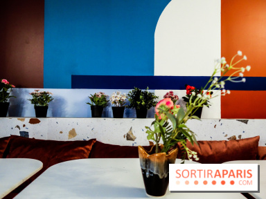 Pin-up bar, nos photos