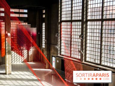 Metamorphosis : une exposition signée Quai 36 à la Fondation Fiminco, nos photos