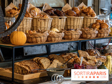 Le Brunch à volonté de Benoît Castel 