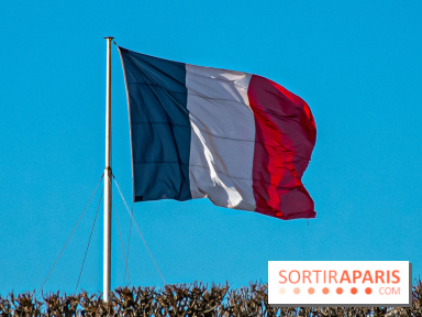france drapeau français visuel actualités