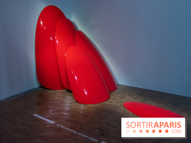 Martin Margiela, l'exposition chez Lafayette Anticipations - nos photos