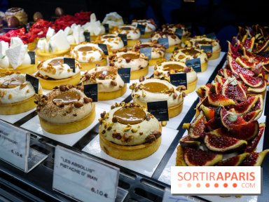 Arlette et Colette, nos photos