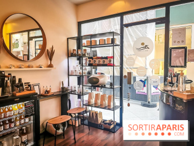 Un bar à sieste à Paris : offrez-vous un moment de détente avec ZZZen