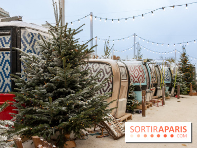 Chez Monix au Splash