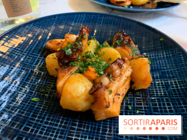 Mauro Colagreco x Anahi