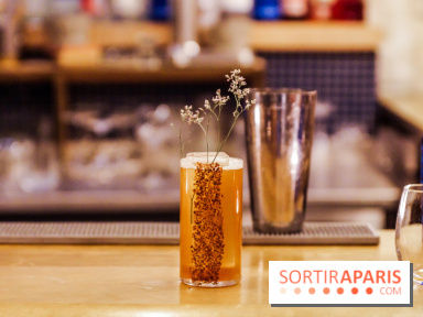 La Cave à cidre de Breizh Café Montorgueil, nouvelle carte 2021-2022, nos photos