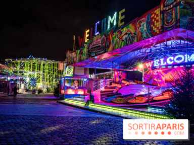 Jours de Fête à la Villette 2021