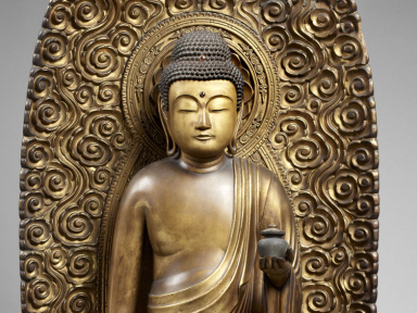 Médecines d'Asie, l'exposition événement au musée Guimet.